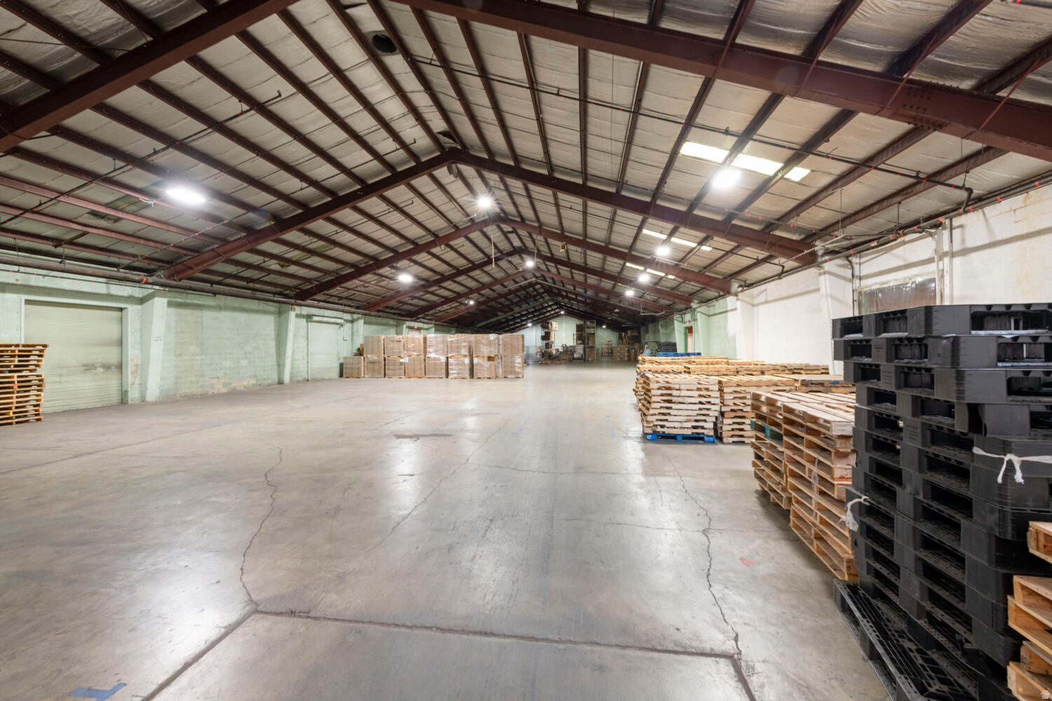 TEN ACRE PLAT A - Commercial Lease