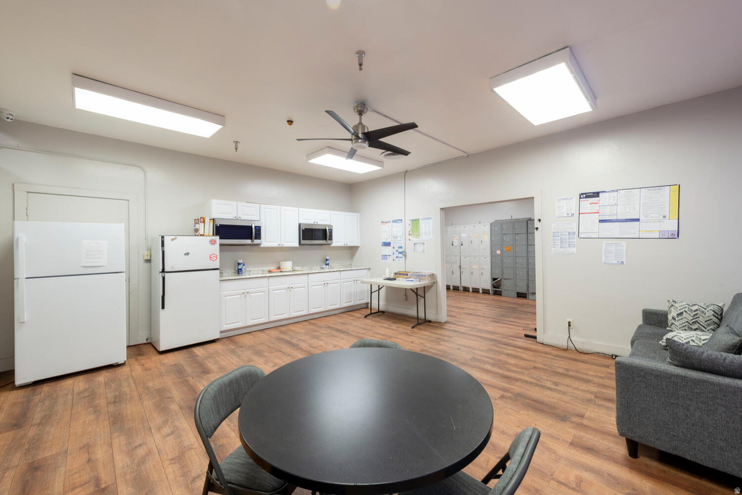 TEN ACRE PLAT A - Commercial Lease