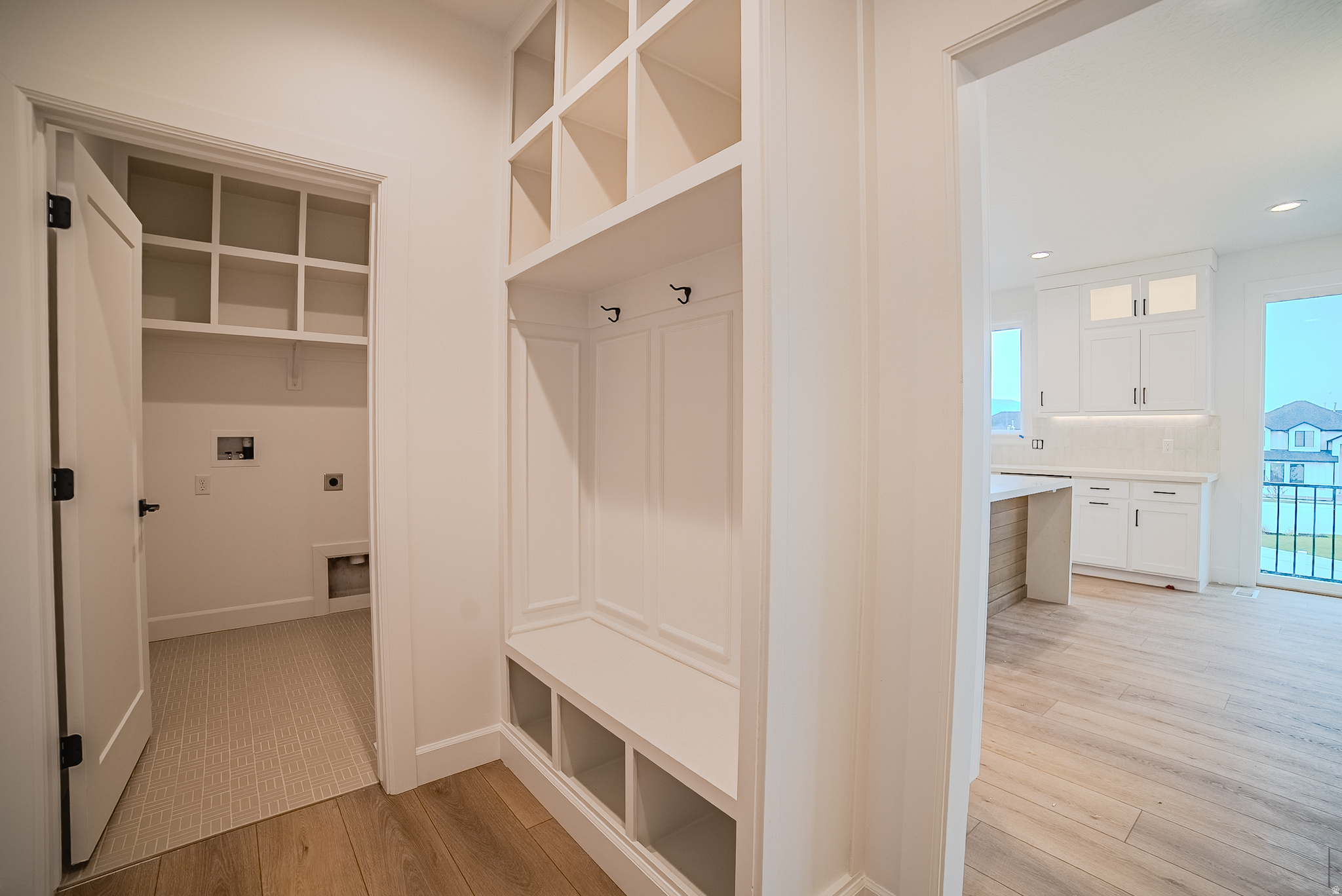 BRIXTON PARK - Residential