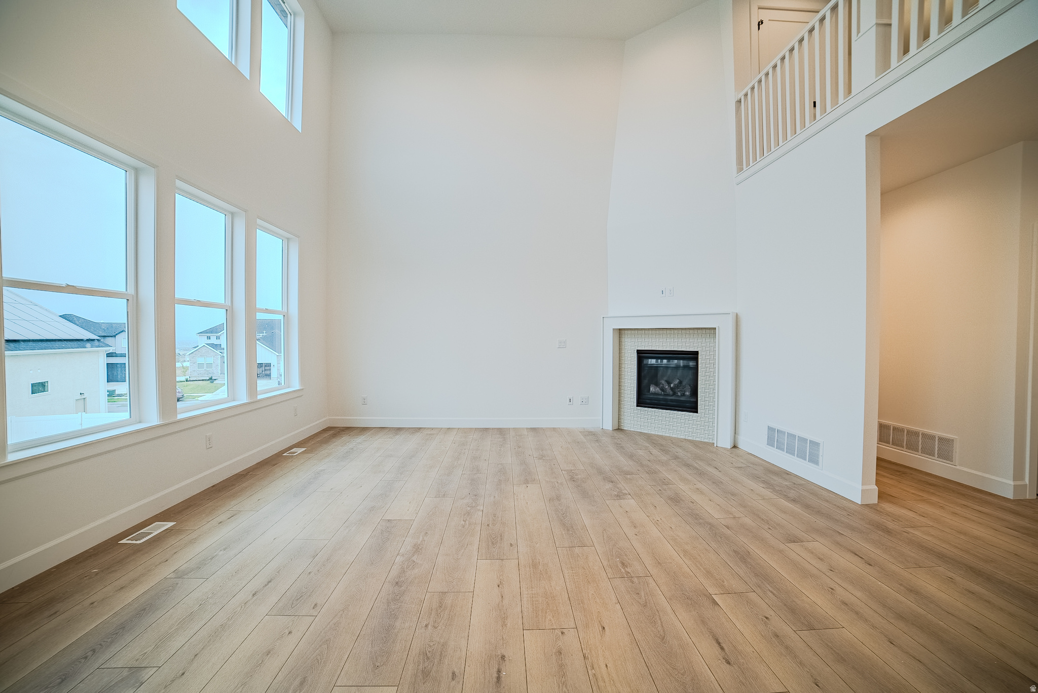 BRIXTON PARK - Residential