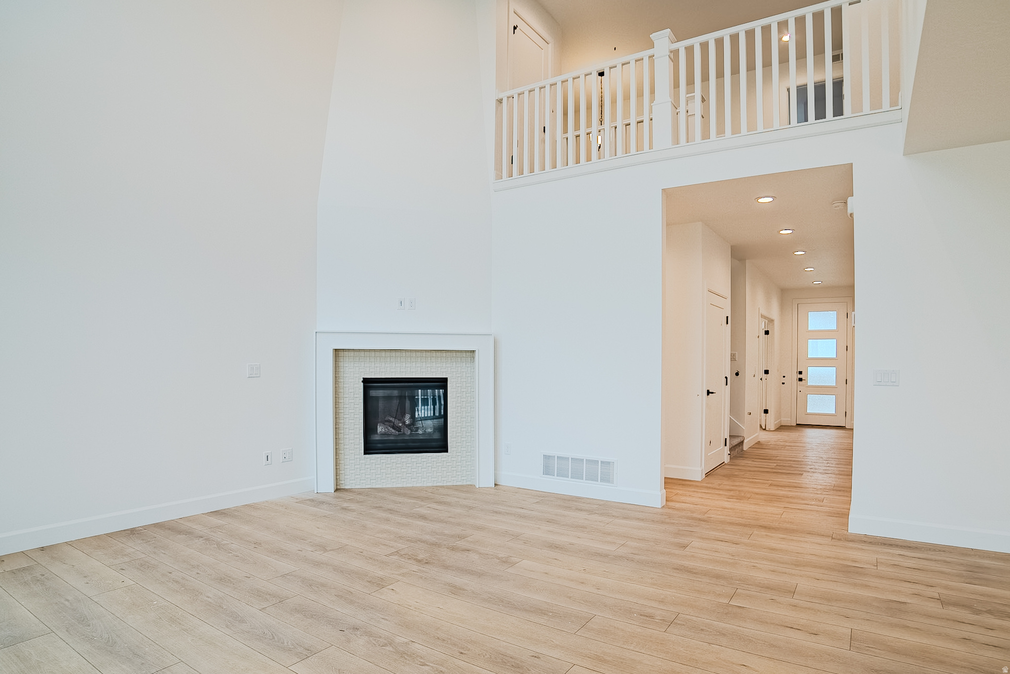 BRIXTON PARK - Residential