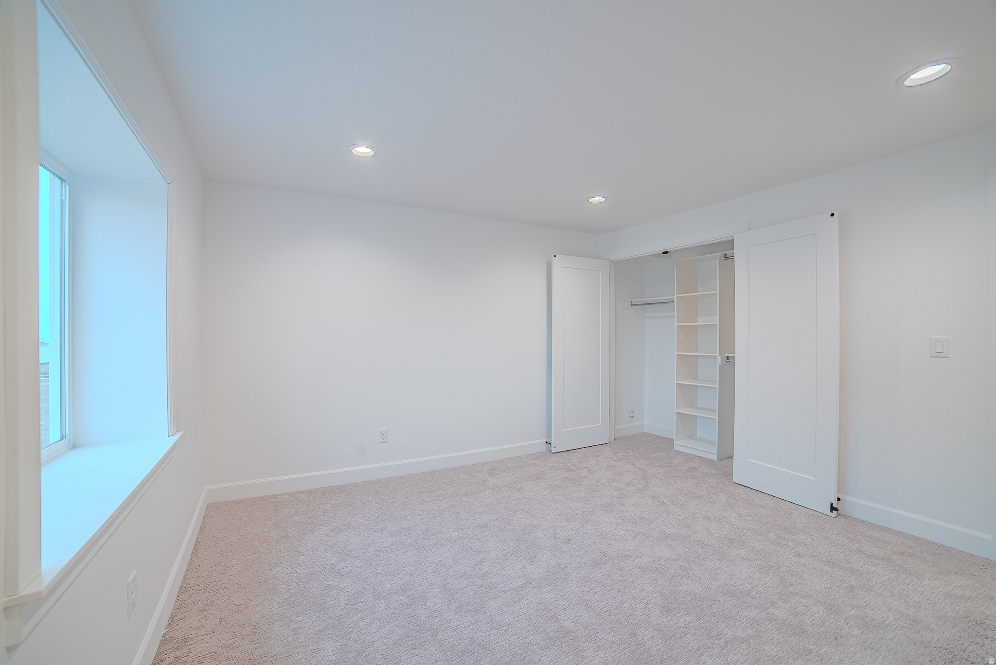 BRIXTON PARK - Residential