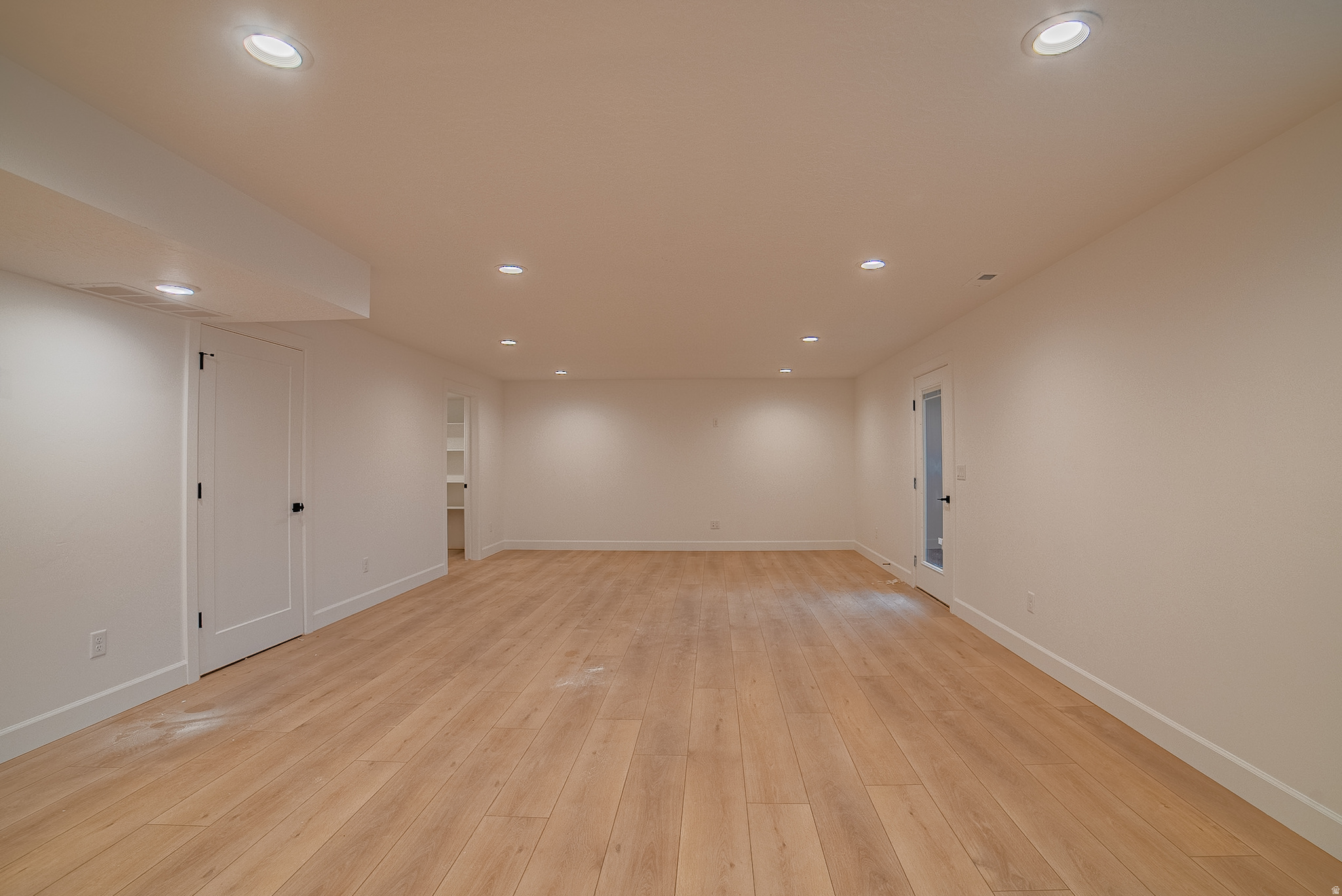 BRIXTON PARK - Residential