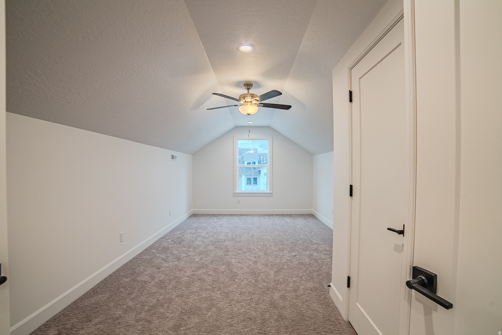 BRIXTON PARK - Residential