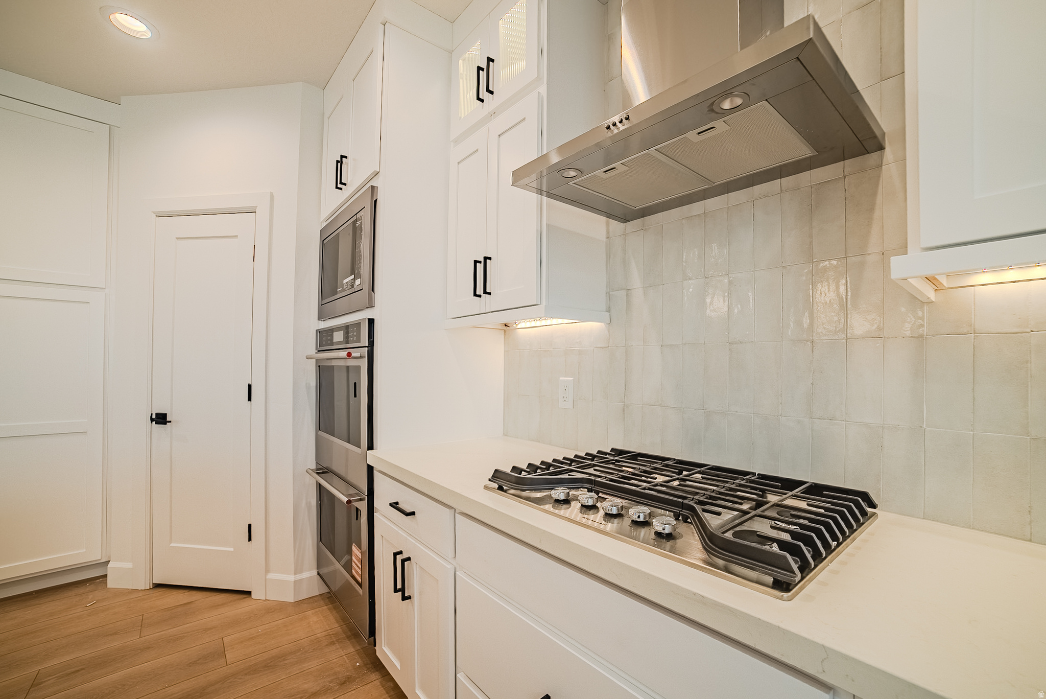 BRIXTON PARK - Residential