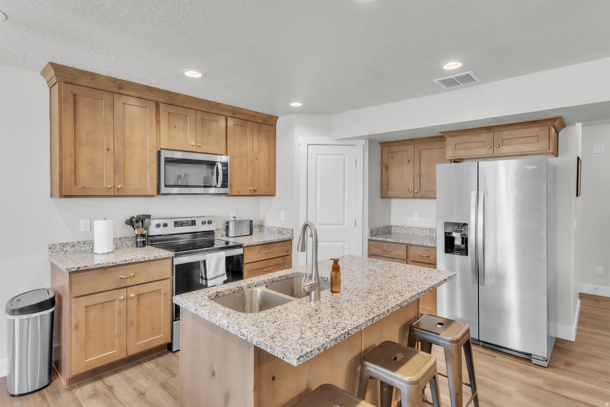 THE ORCHARDS - Residential