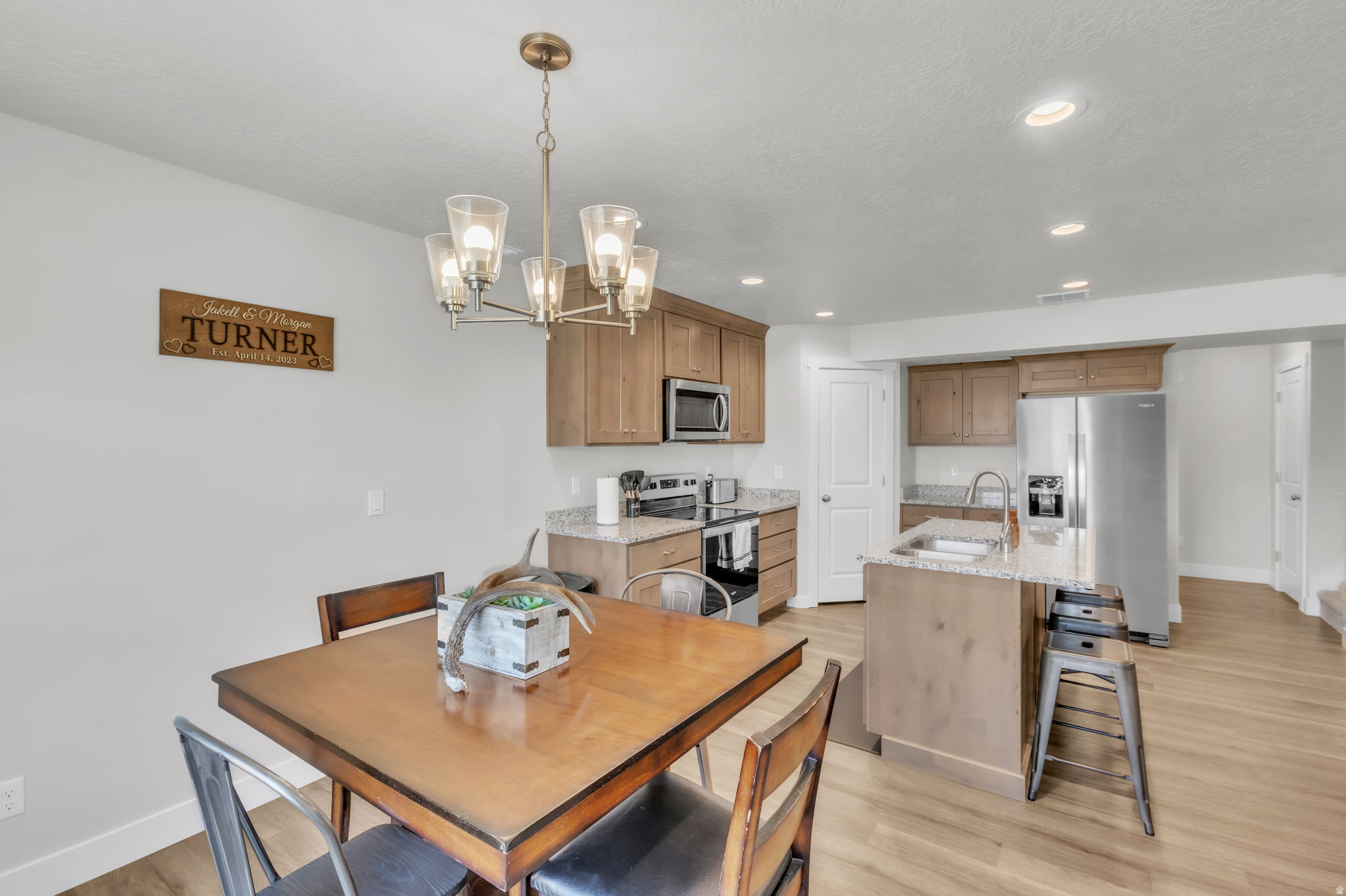 THE ORCHARDS - Residential