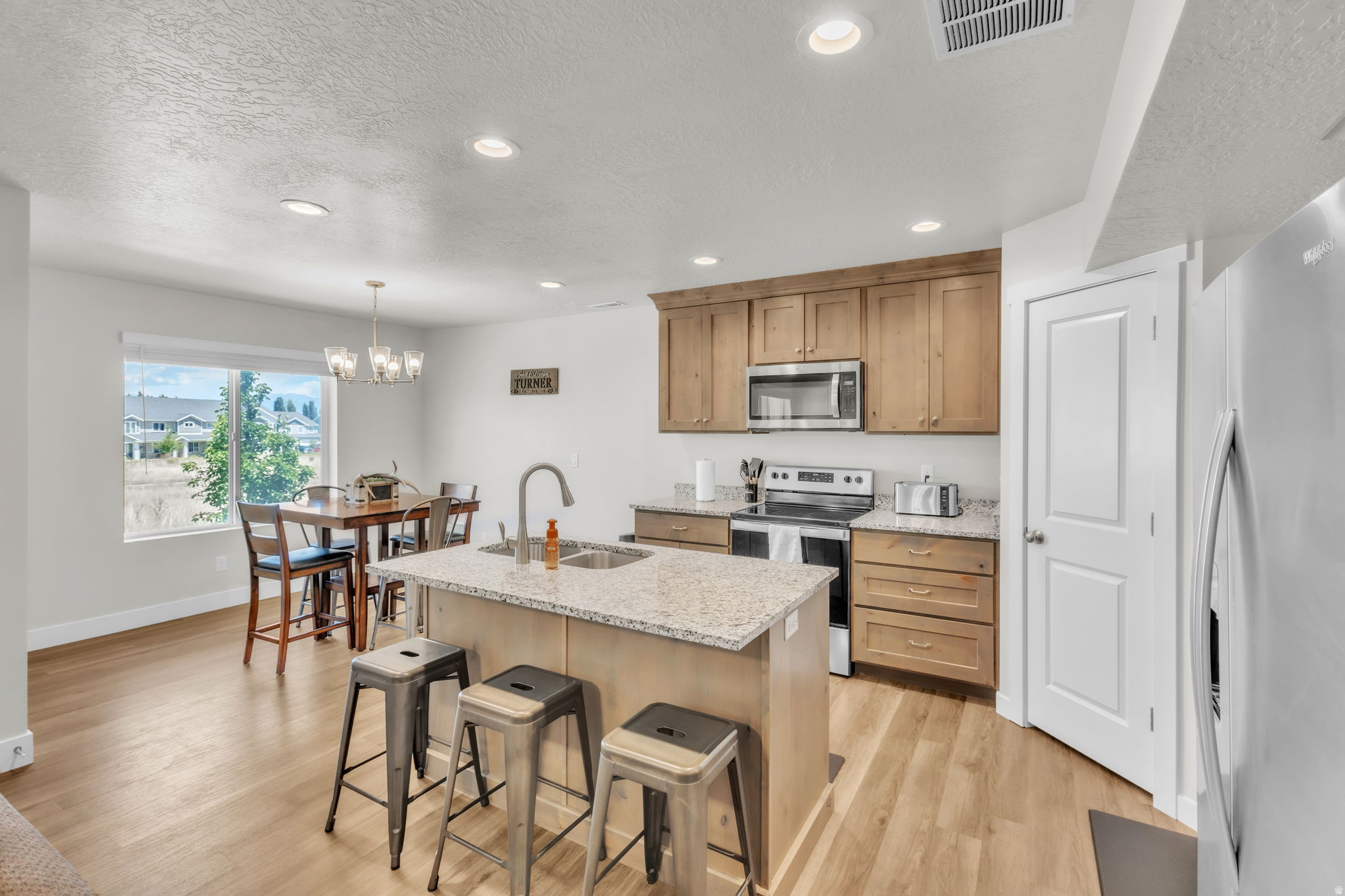 THE ORCHARDS - Residential