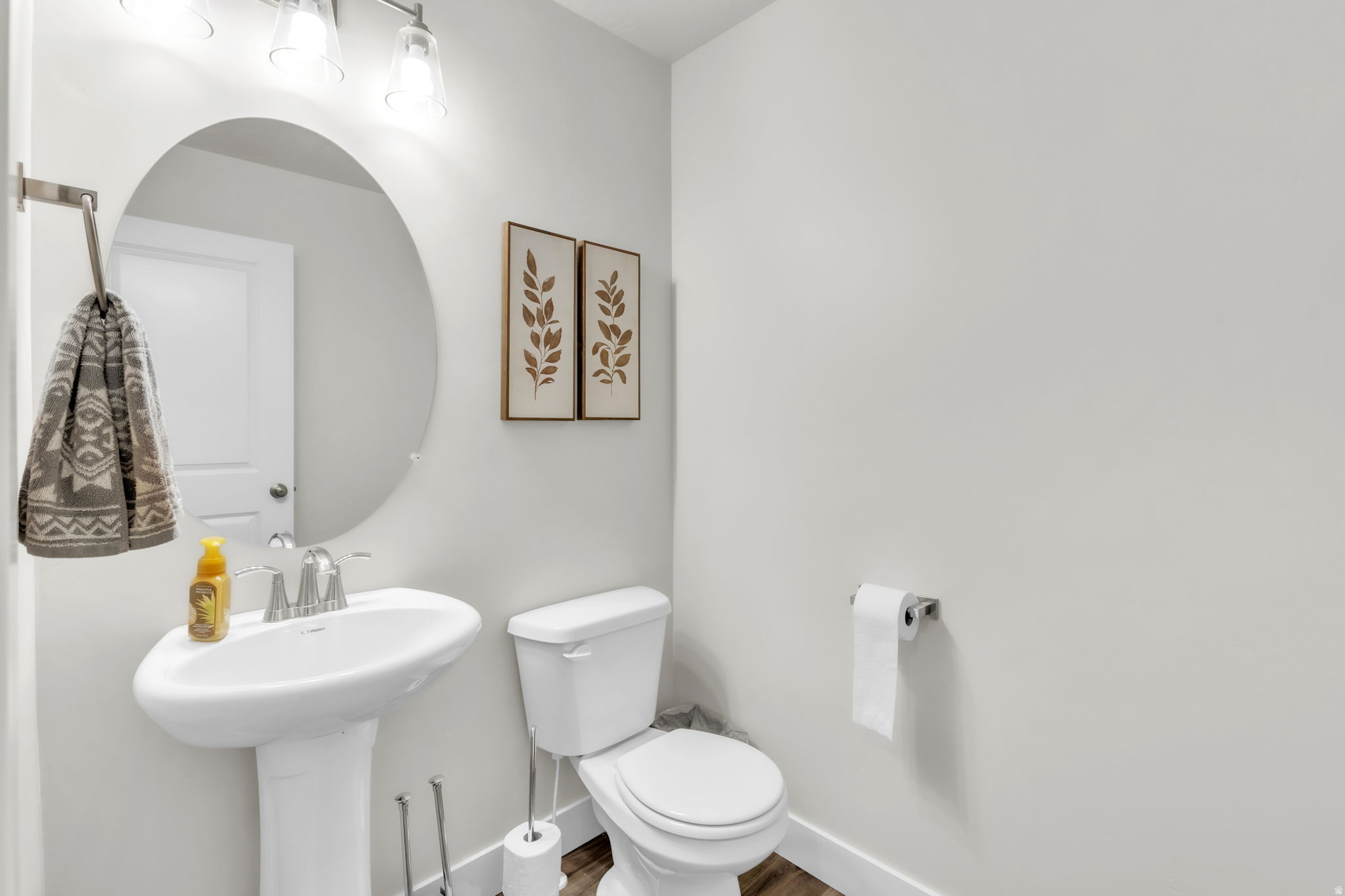 THE ORCHARDS - Residential