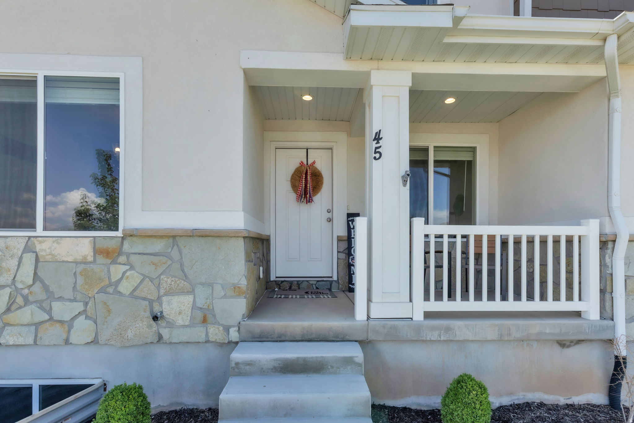 THE ORCHARDS - Residential