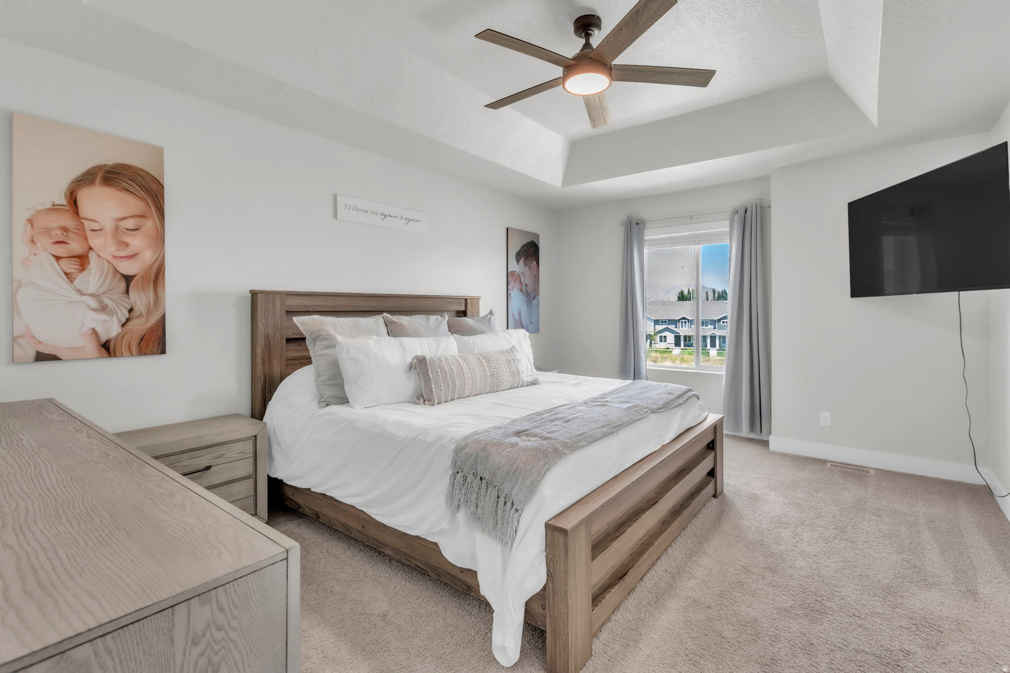 THE ORCHARDS - Residential