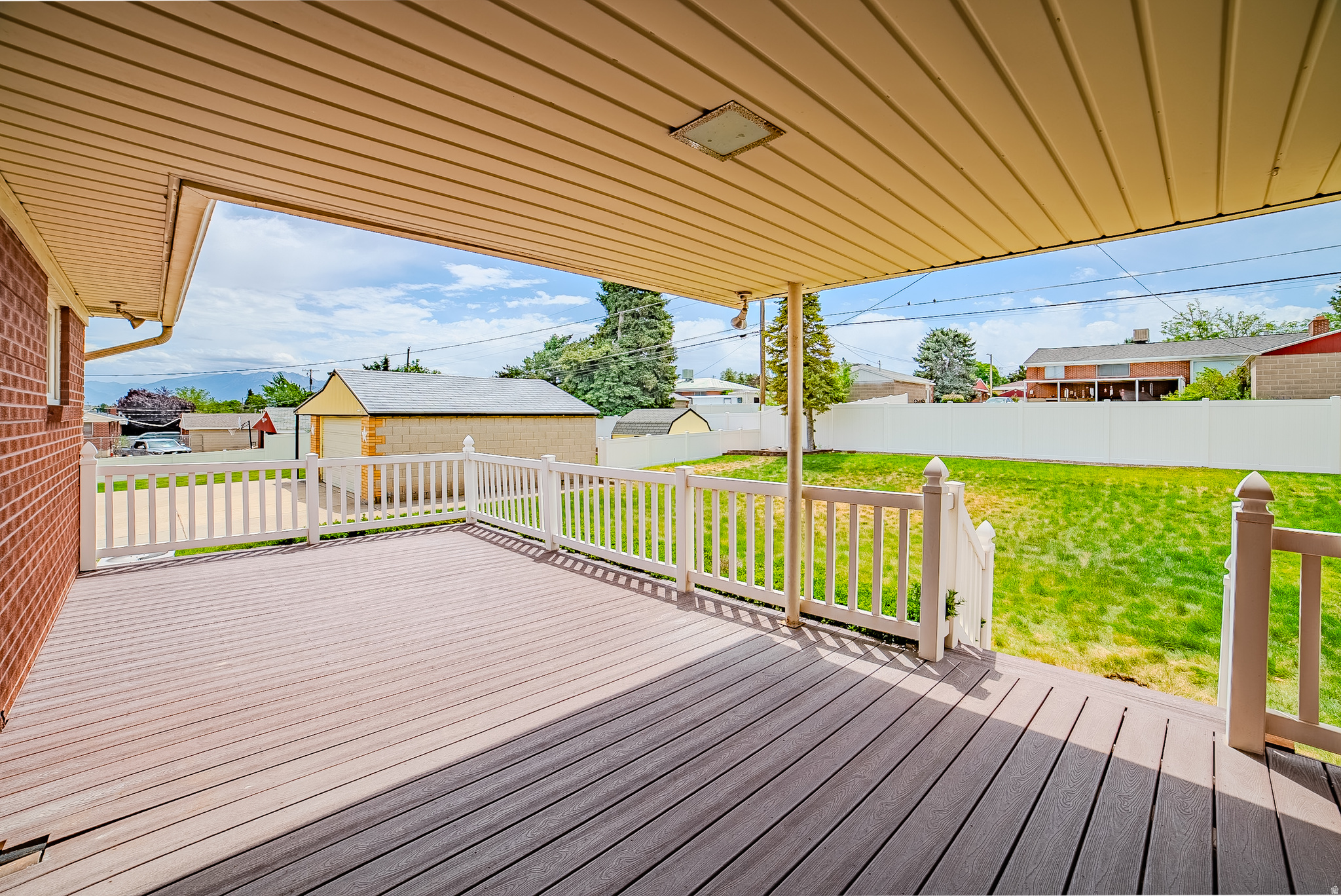 AMANDA ACRES - Residential