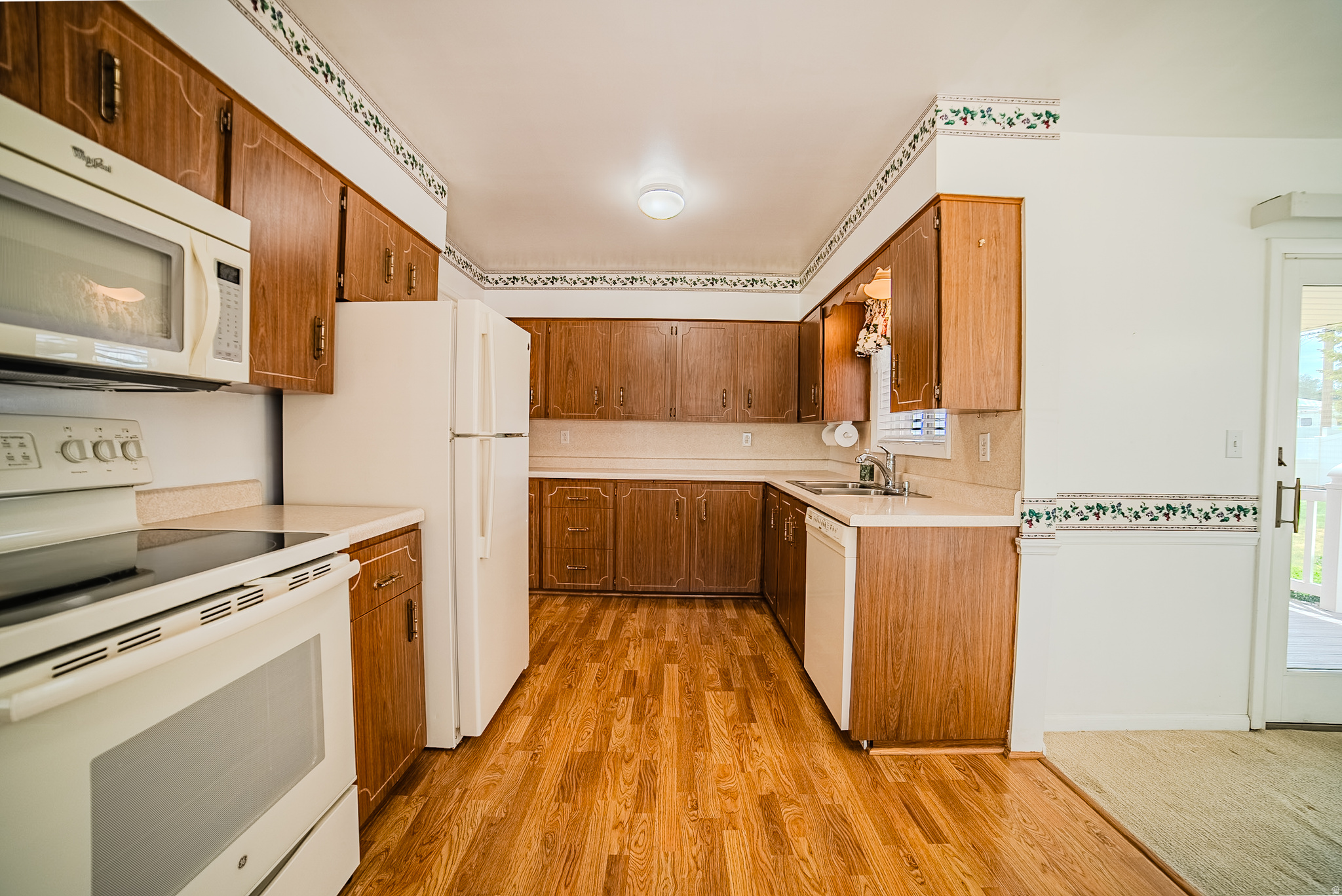 AMANDA ACRES - Residential