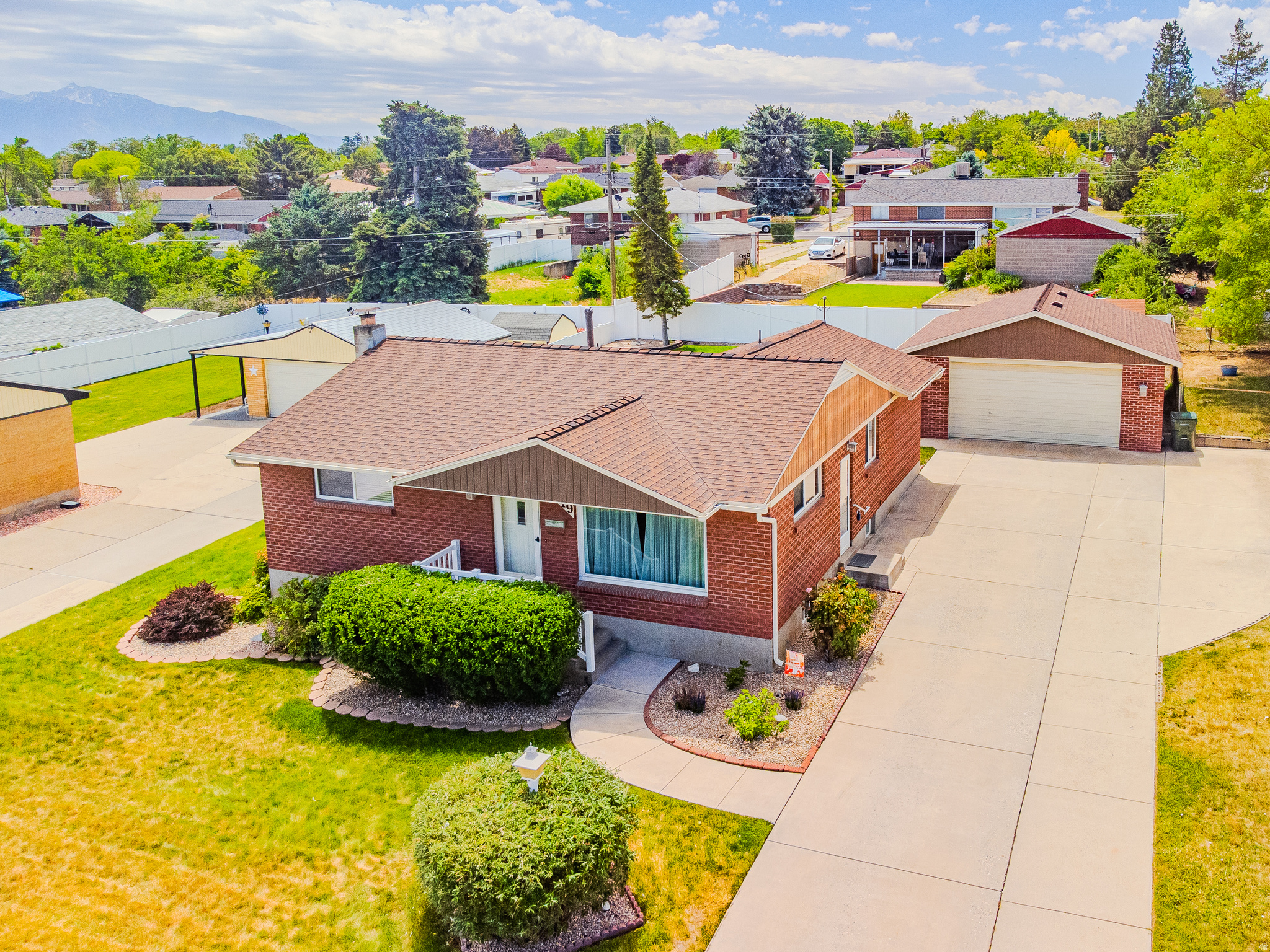 AMANDA ACRES - Residential