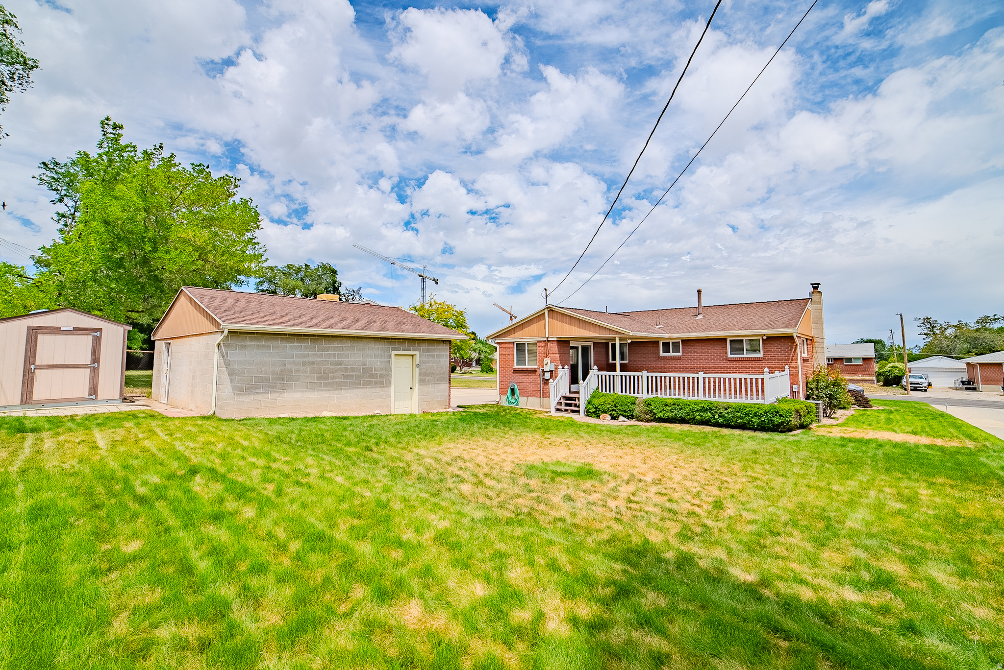 AMANDA ACRES - Residential