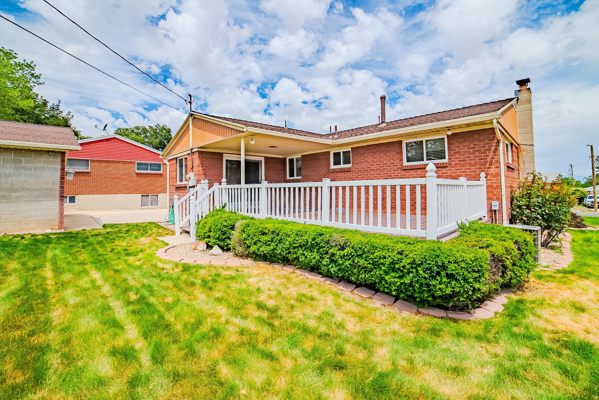 AMANDA ACRES - Residential