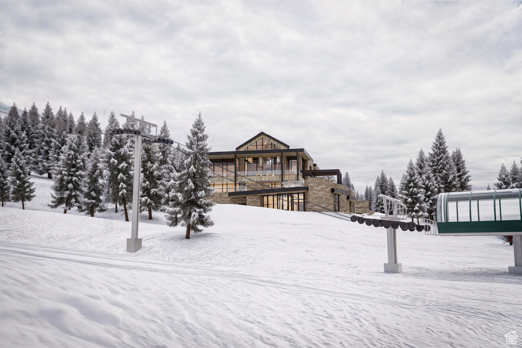 VELVAERE - Residential