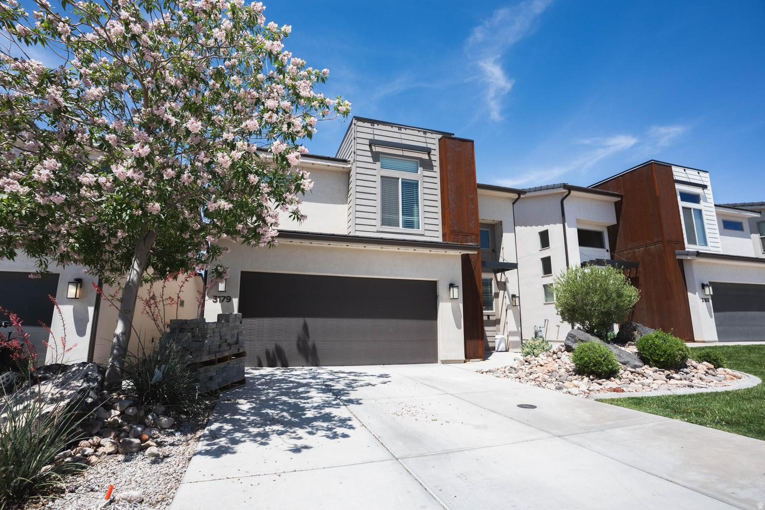 DESERT HOLLOW PH 4AND5 - Residential