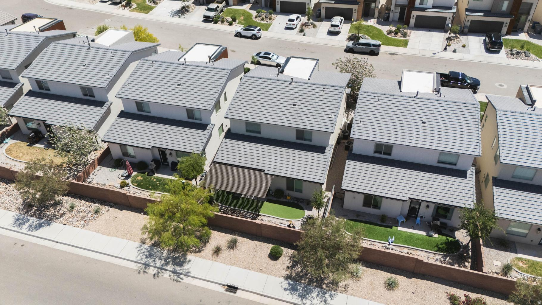 DESERT HOLLOW PH 4AND5 - Residential