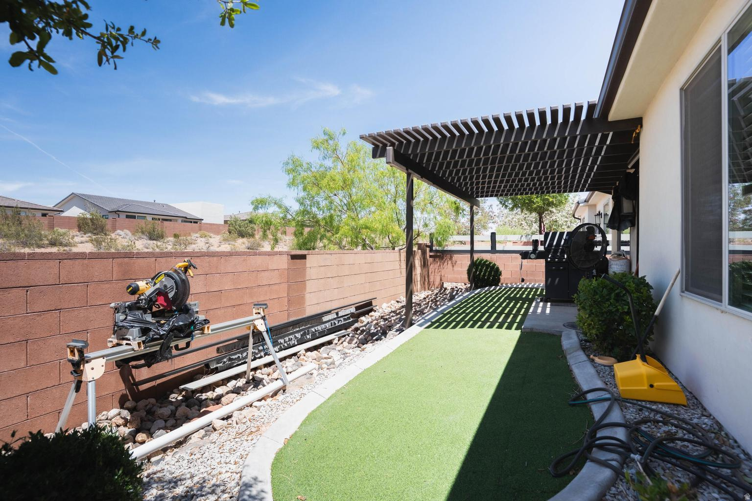 DESERT HOLLOW PH 4AND5 - Residential