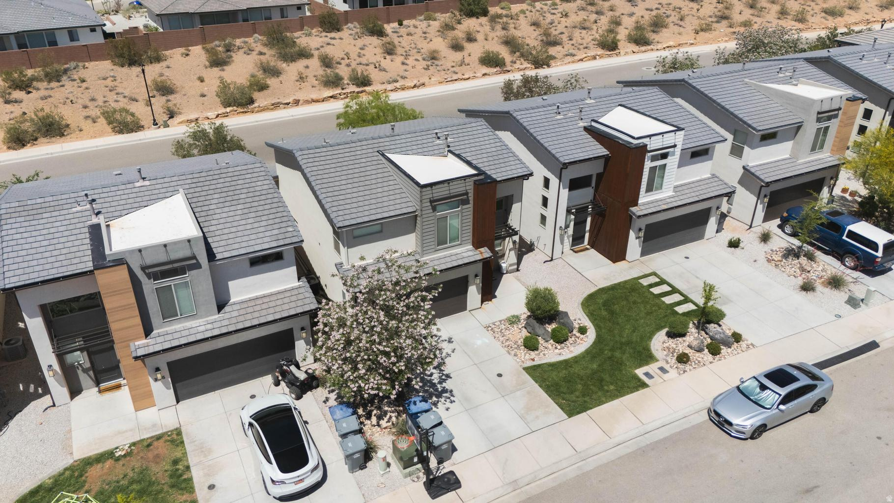 DESERT HOLLOW PH 4AND5 - Residential