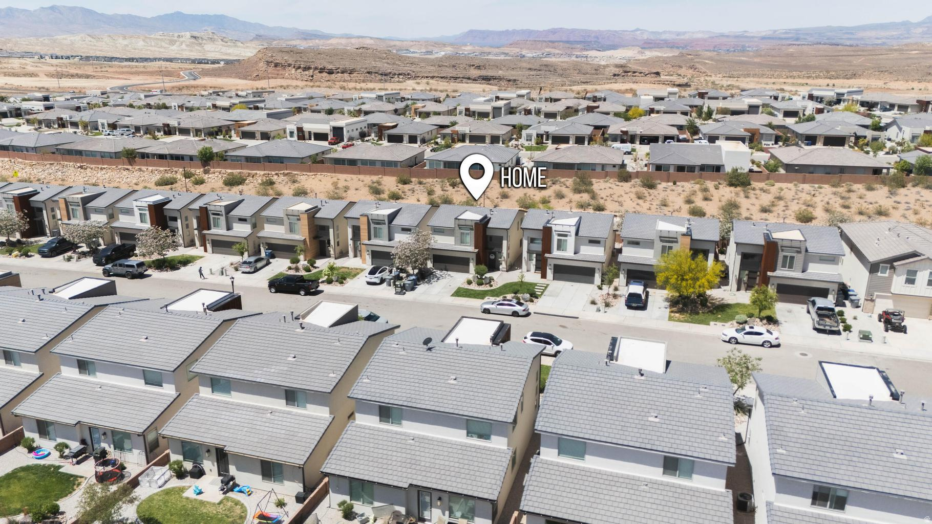 DESERT HOLLOW PH 4AND5 - Residential