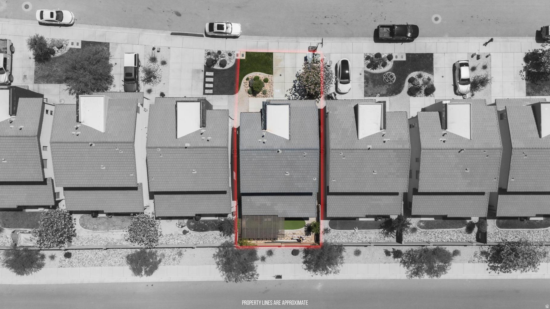 DESERT HOLLOW PH 4AND5 - Residential