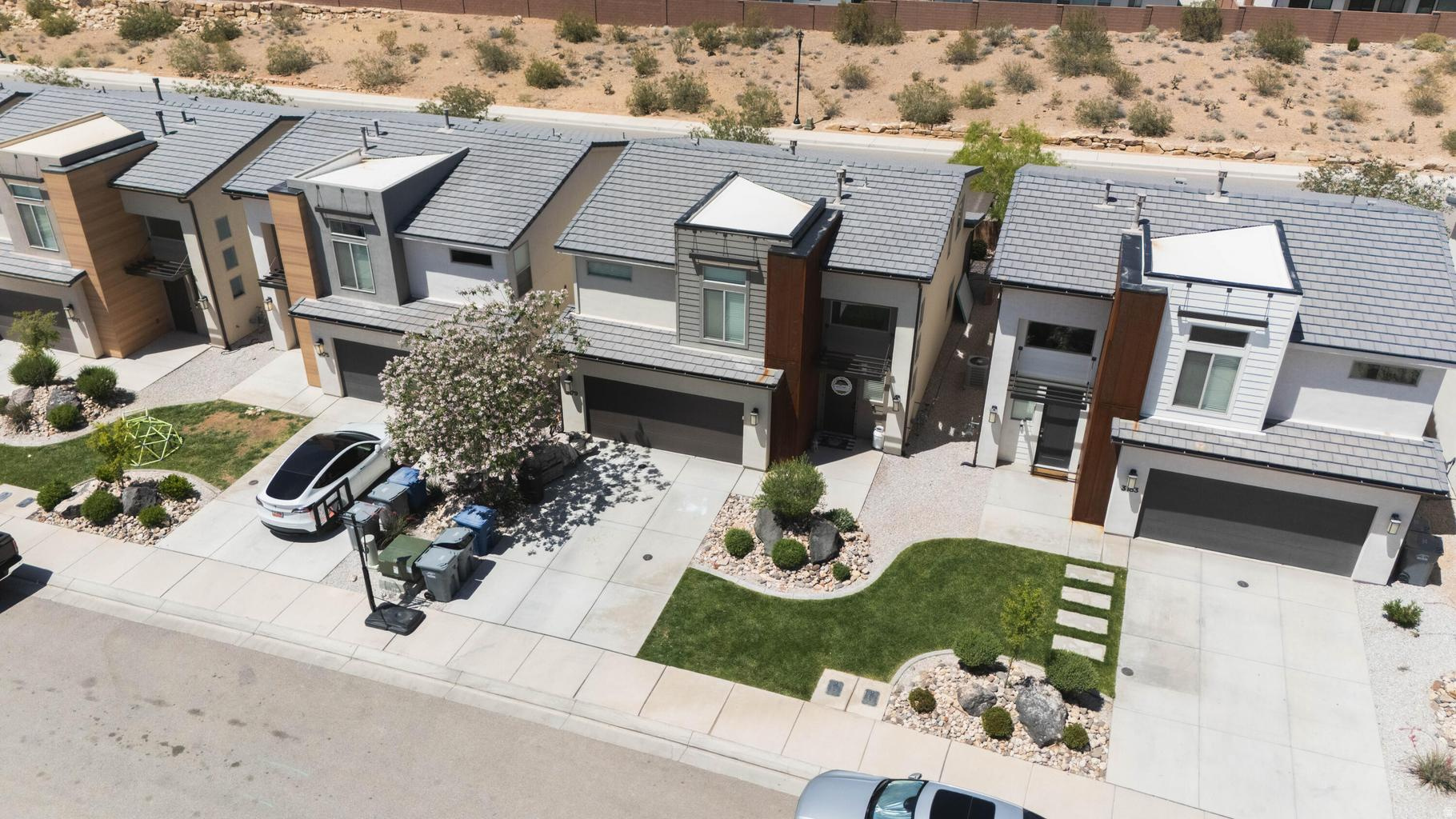 DESERT HOLLOW PH 4AND5 - Residential