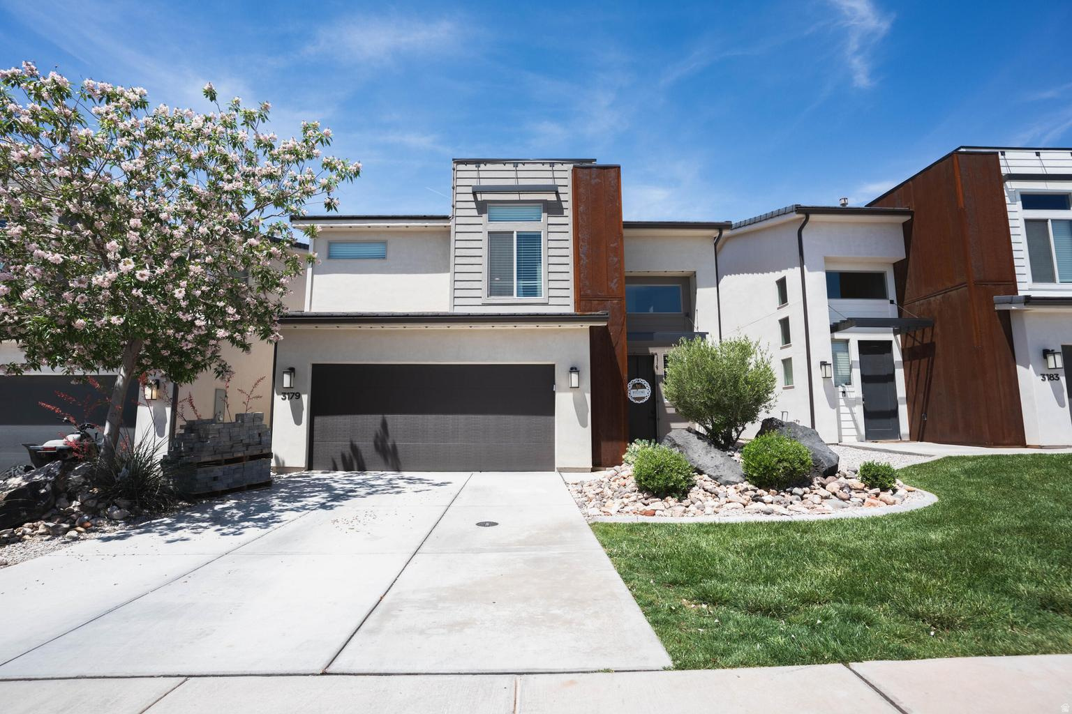 DESERT HOLLOW PH 4AND5 - Residential