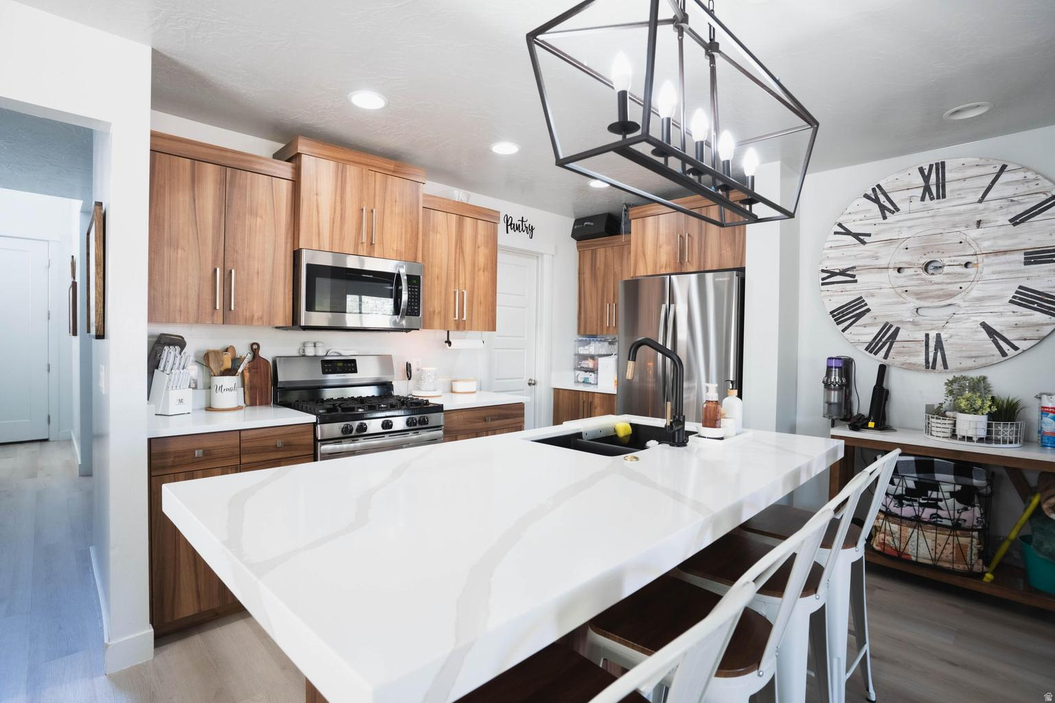 DESERT HOLLOW PH 4AND5 - Residential
