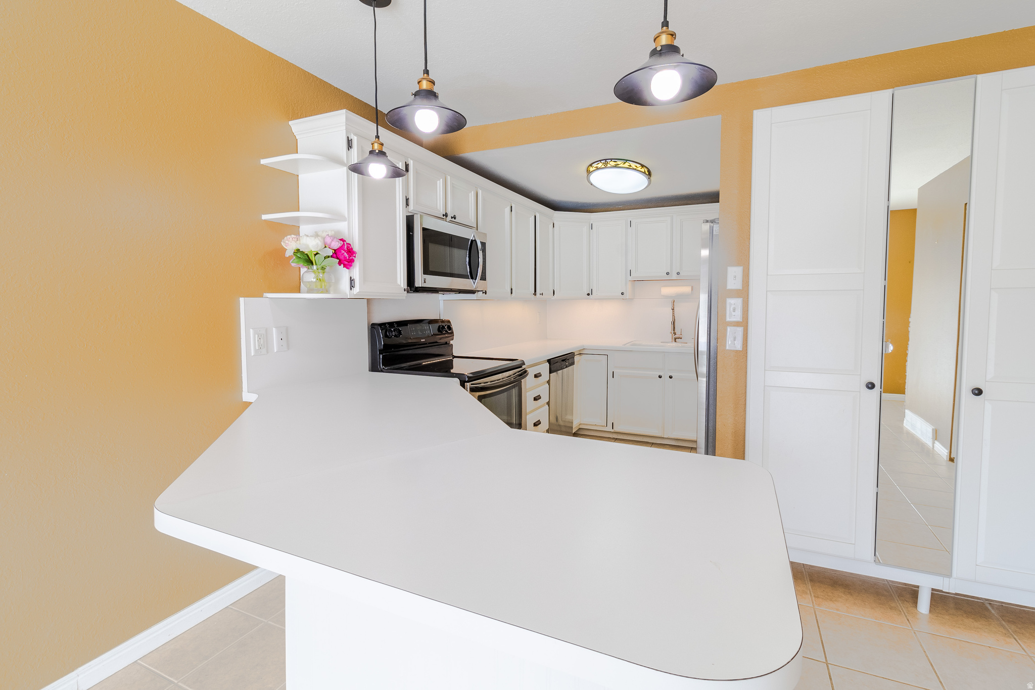 SCANDIA VILLAGE - Residential