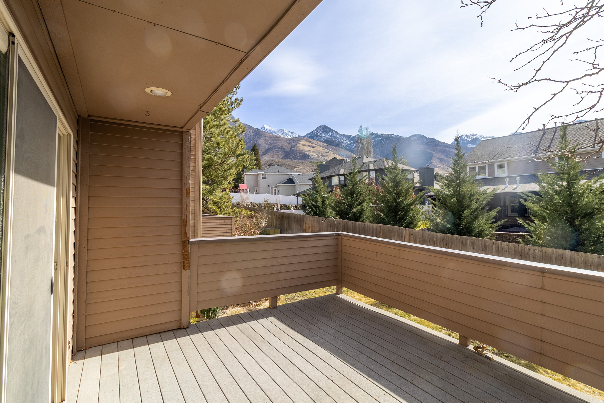 SCANDIA VILLAGE - Residential