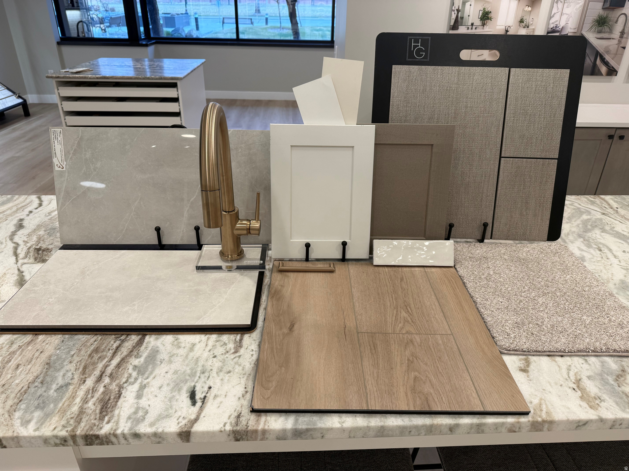 TAYLOR LANDING - Residential