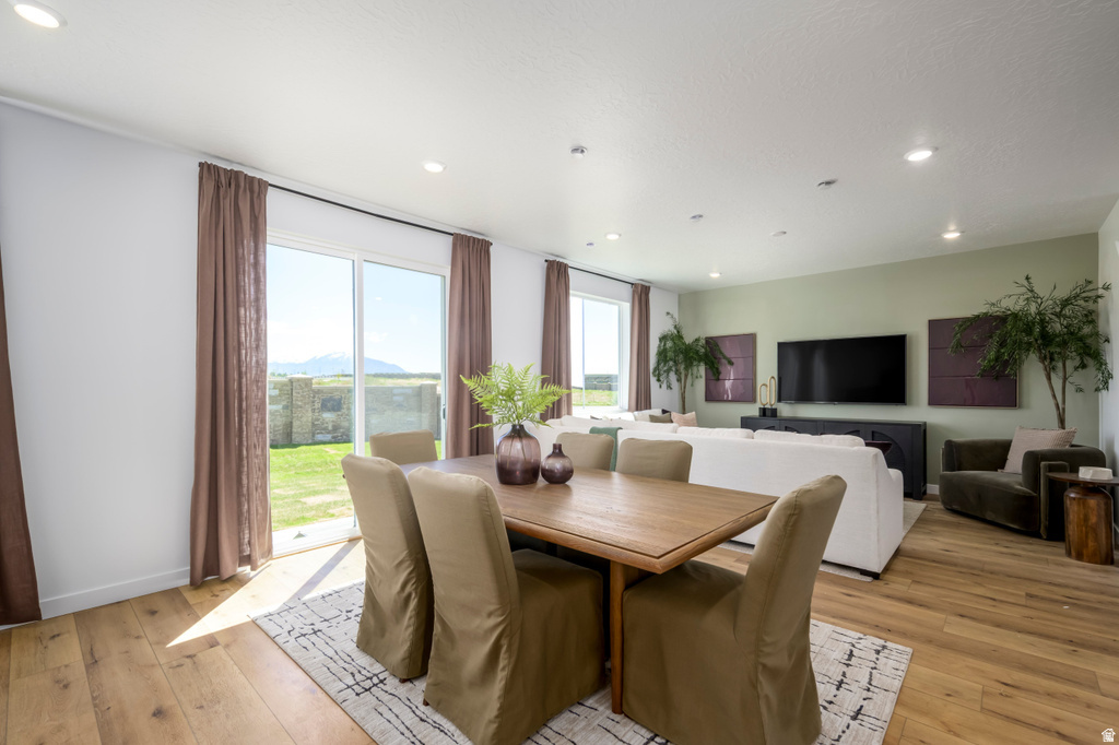 MEADOW CREEK - Residential