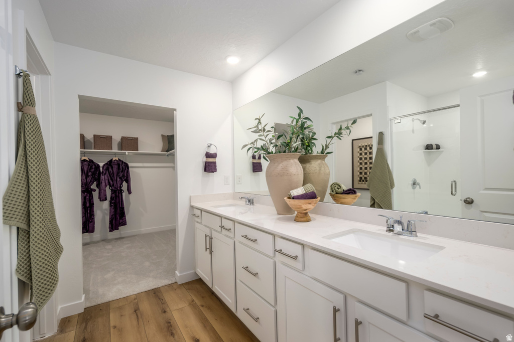 MEADOW CREEK - Residential