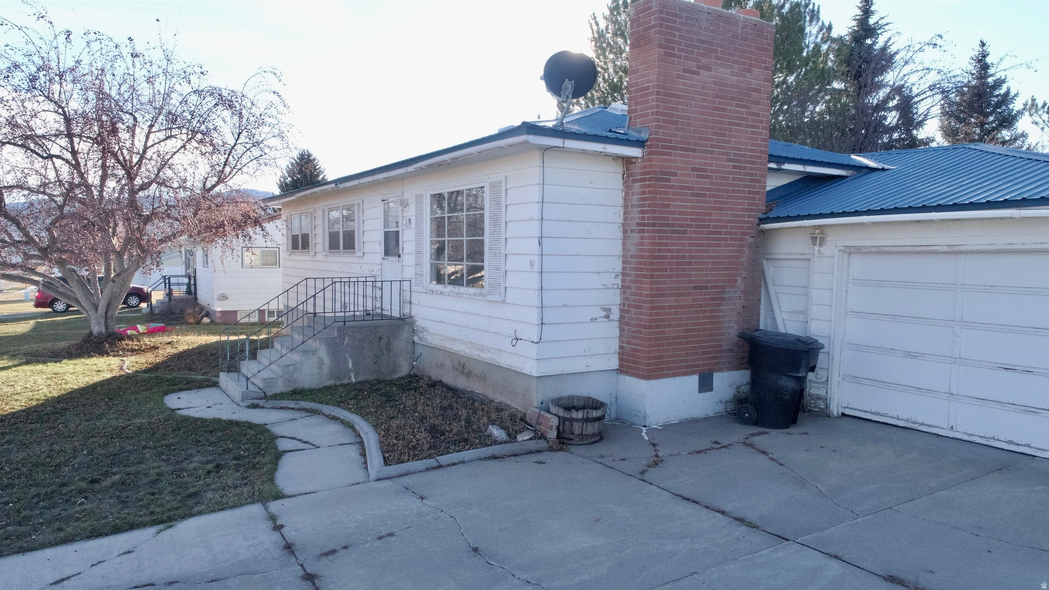 LAKEVIEW #1 - Residential