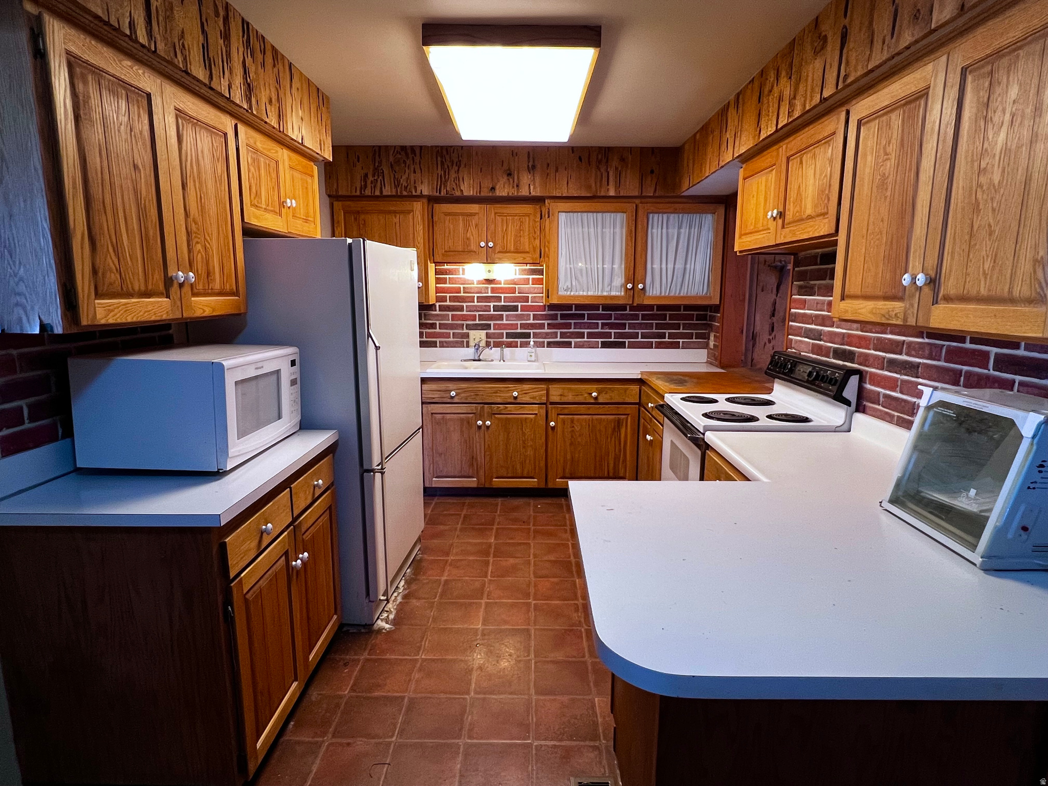 LAKEVIEW #1 - Residential
