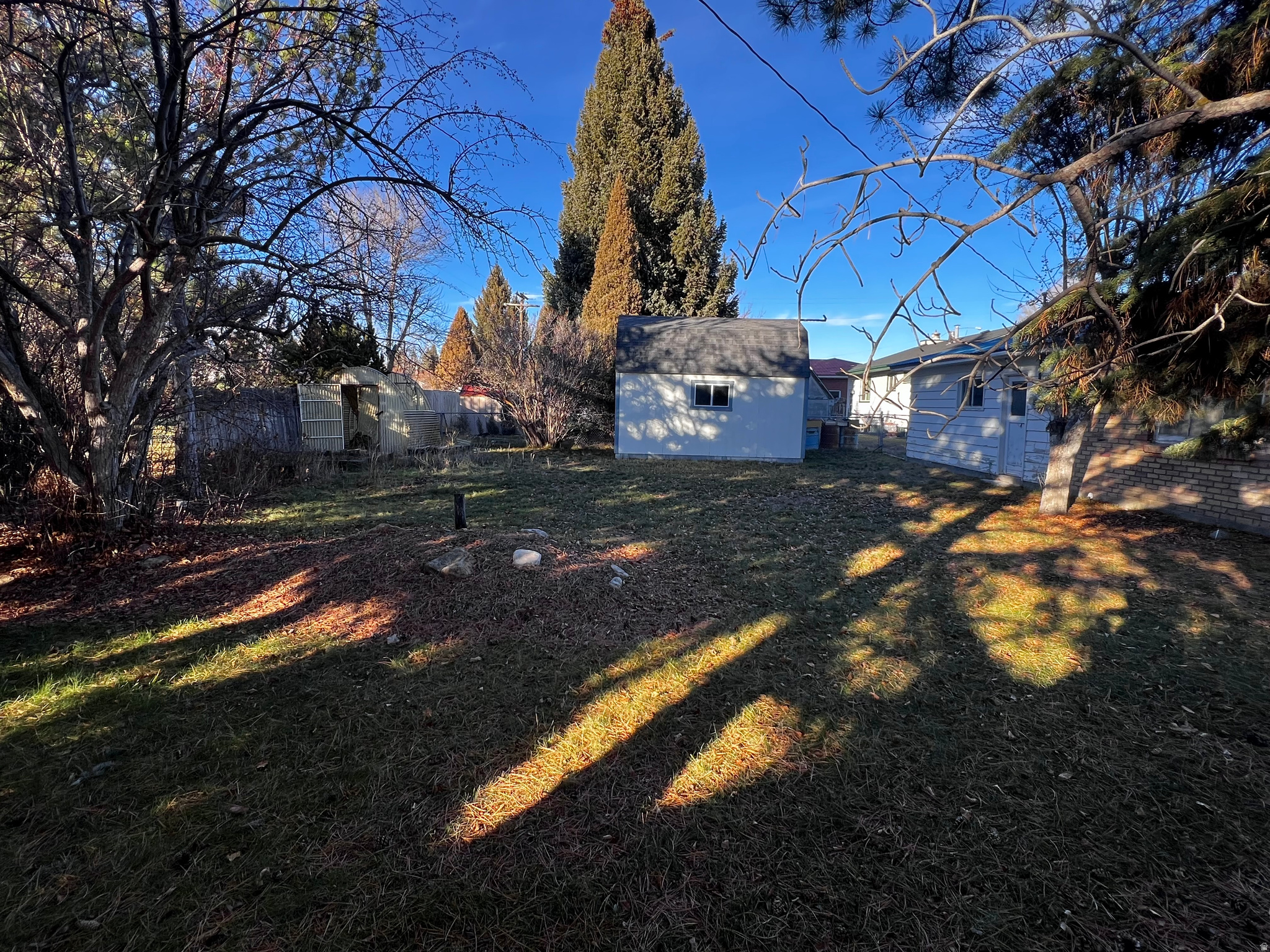LAKEVIEW #1 - Residential