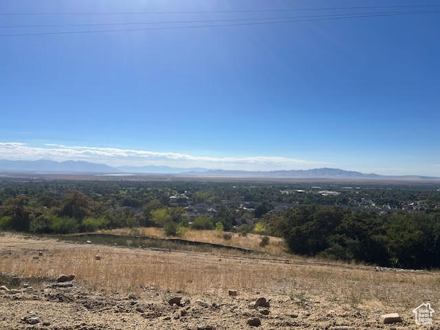 ROCK LOFT RIDGE ESTATES - Land