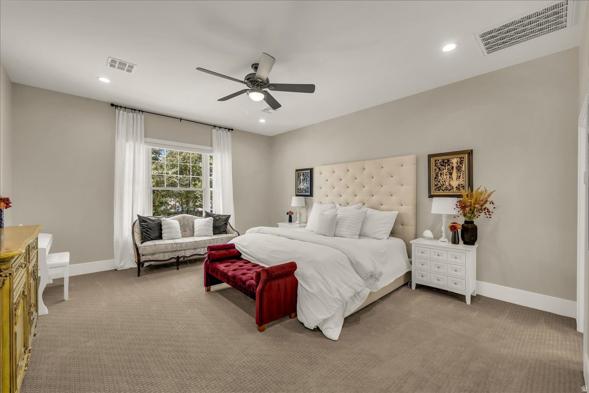 WINDSOR ESTATES AMD - Residential