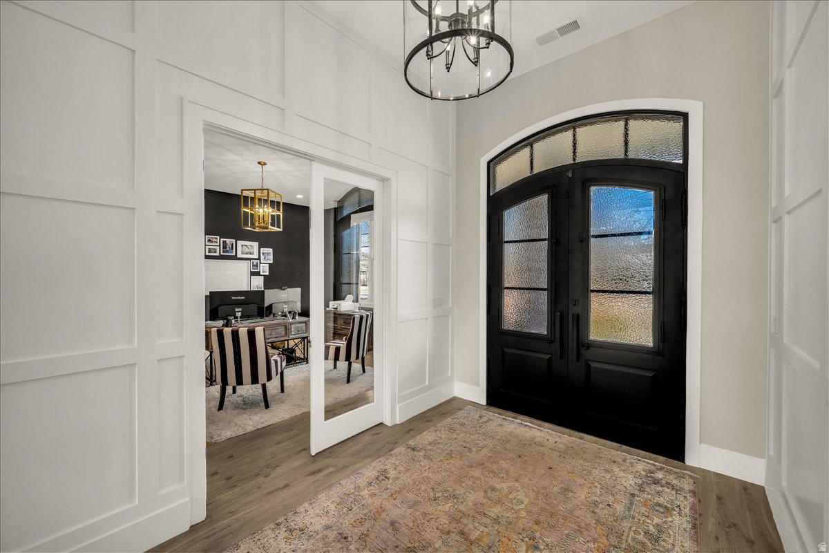 WINDSOR ESTATES AMD - Residential