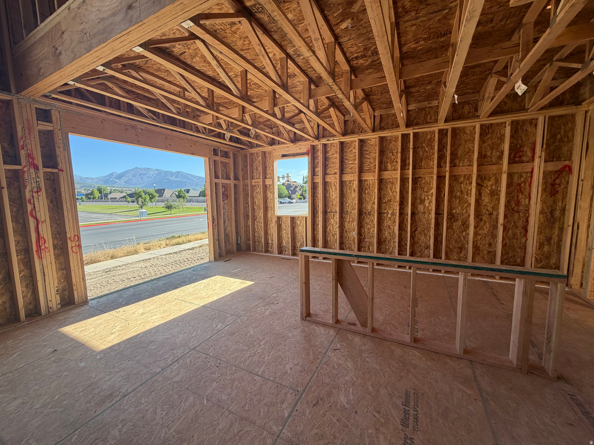 VALLEY VIEW - Residential