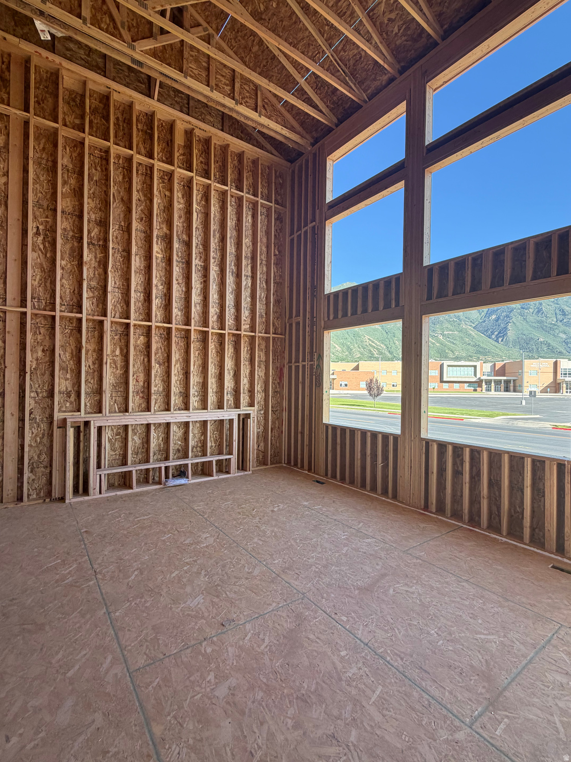 VALLEY VIEW - Residential