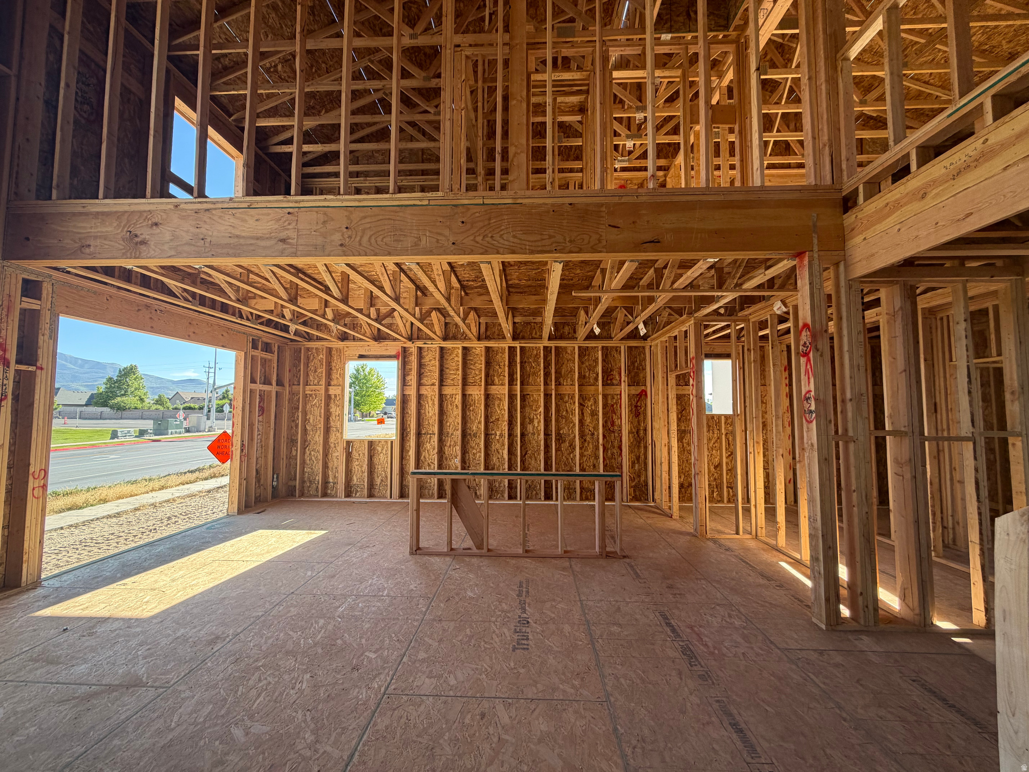 VALLEY VIEW - Residential