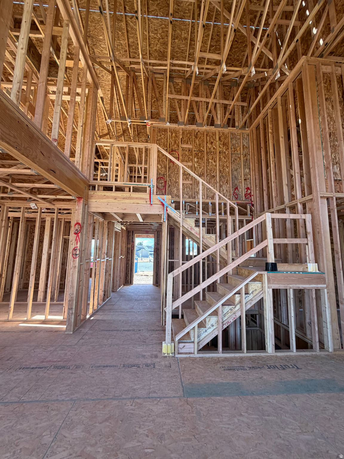 VALLEY VIEW - Residential