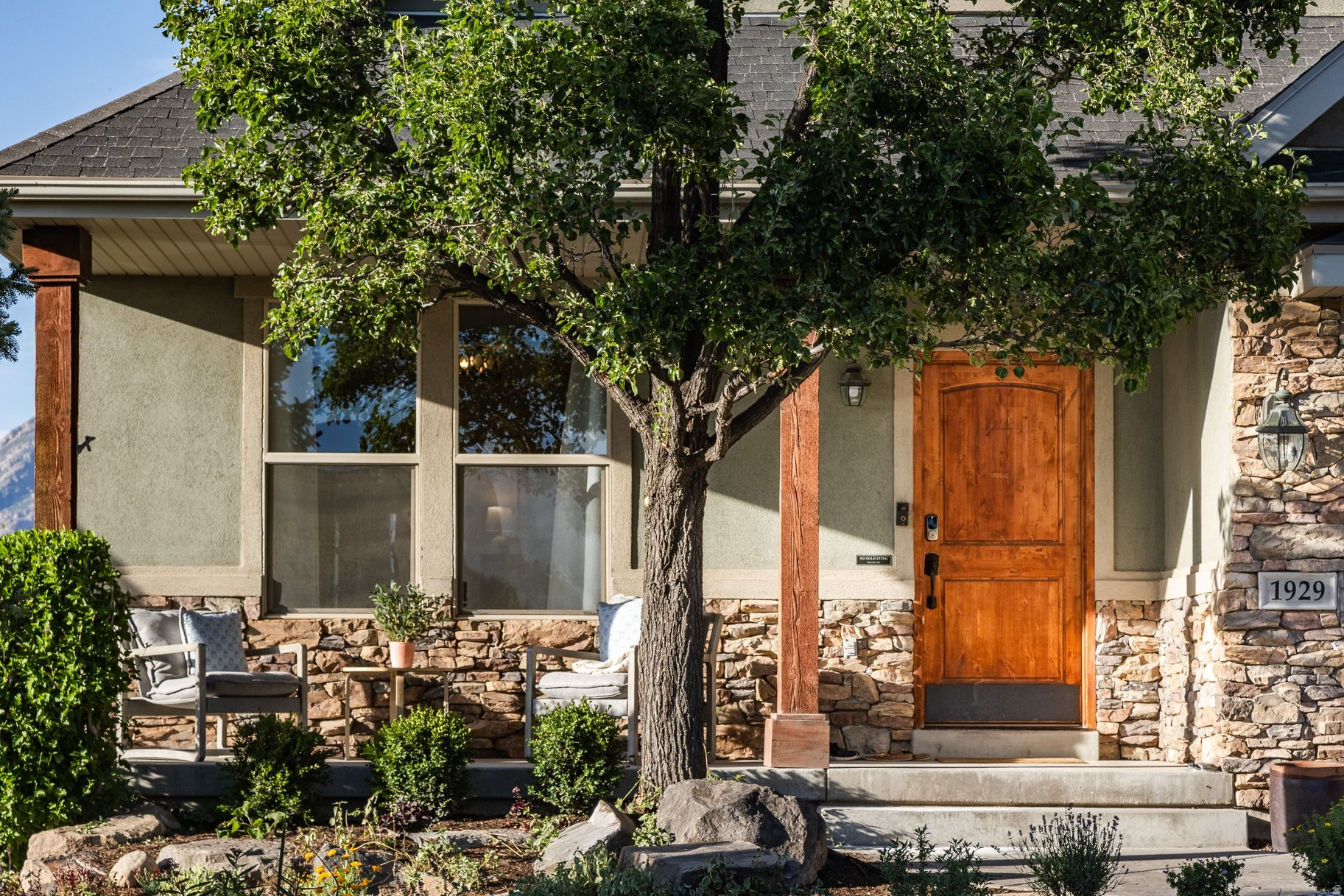THE POINTE AT LITTLE COTTONWOOD - Residential