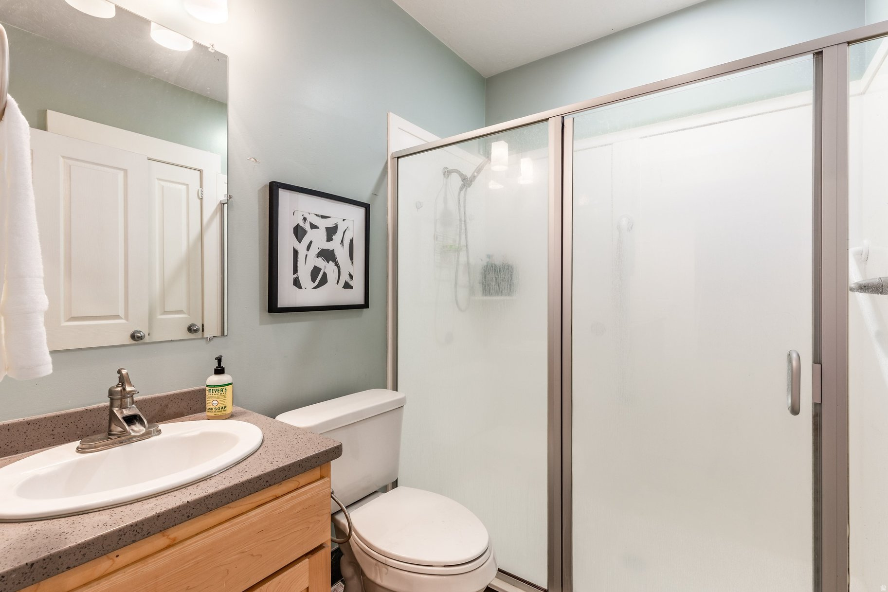 THE POINTE AT LITTLE COTTONWOOD - Residential