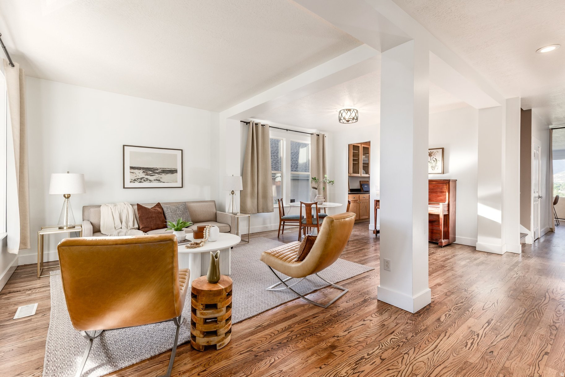 THE POINTE AT LITTLE COTTONWOOD - Residential