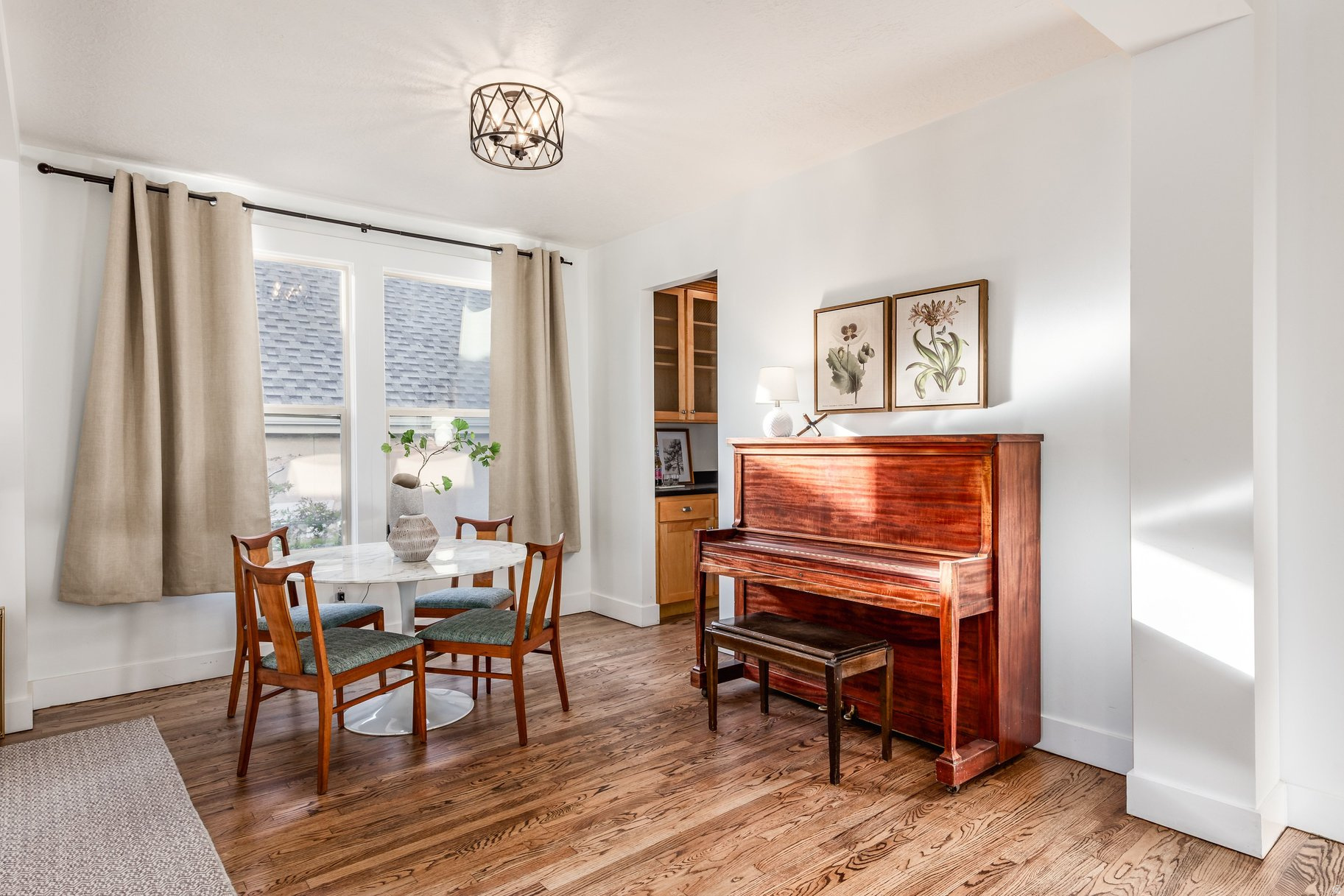 THE POINTE AT LITTLE COTTONWOOD - Residential