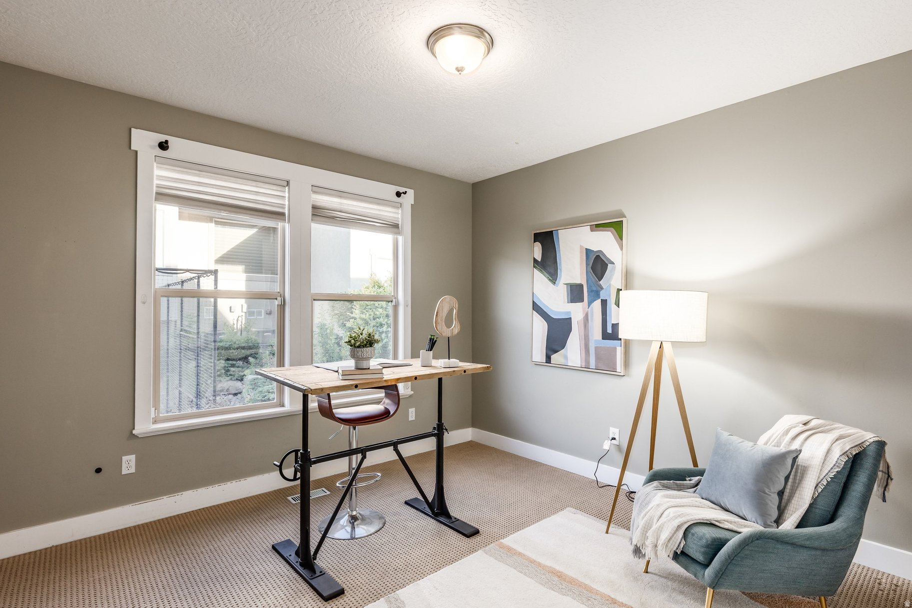 THE POINTE AT LITTLE COTTONWOOD - Residential